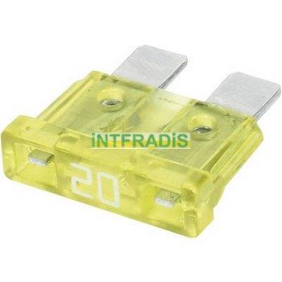 INTFRADIS Fusible (de voiture) (Ref: 422)